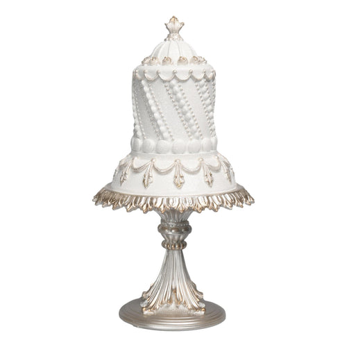 33cm Decadent Cake - Seasonal Decor