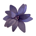 Lilac Poinsettia - Seasonal Decor
