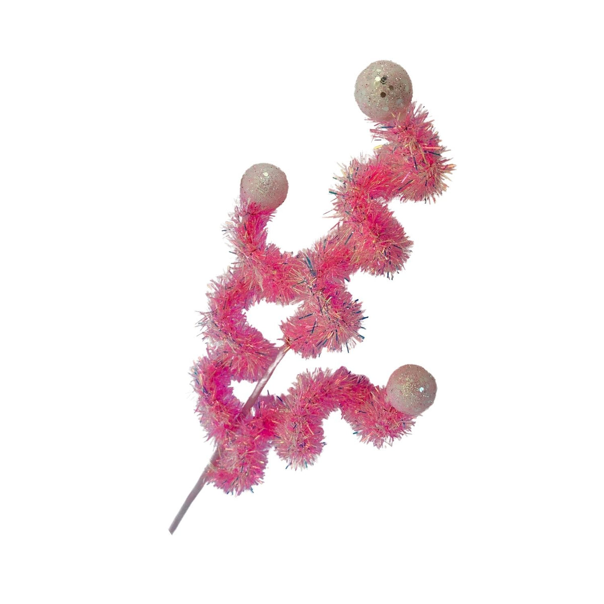 Pink Swirl Spray