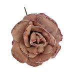 Pink Rose - Seasonal Decor