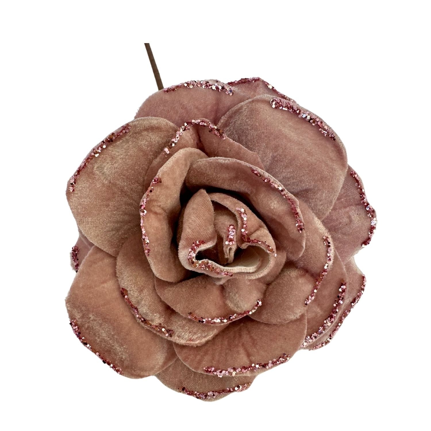 Pink Rose - Seasonal Decor