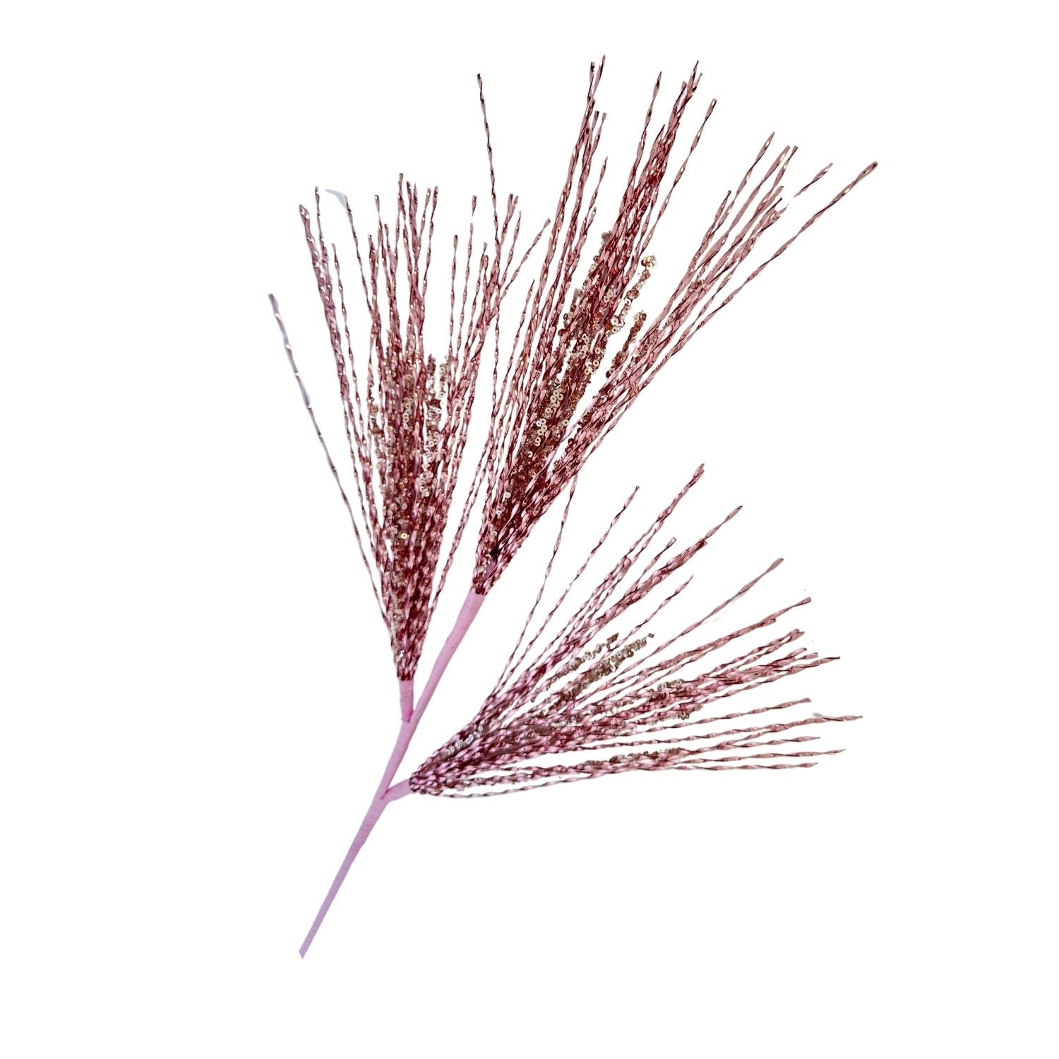 Pink Spray - Seasonal Decor