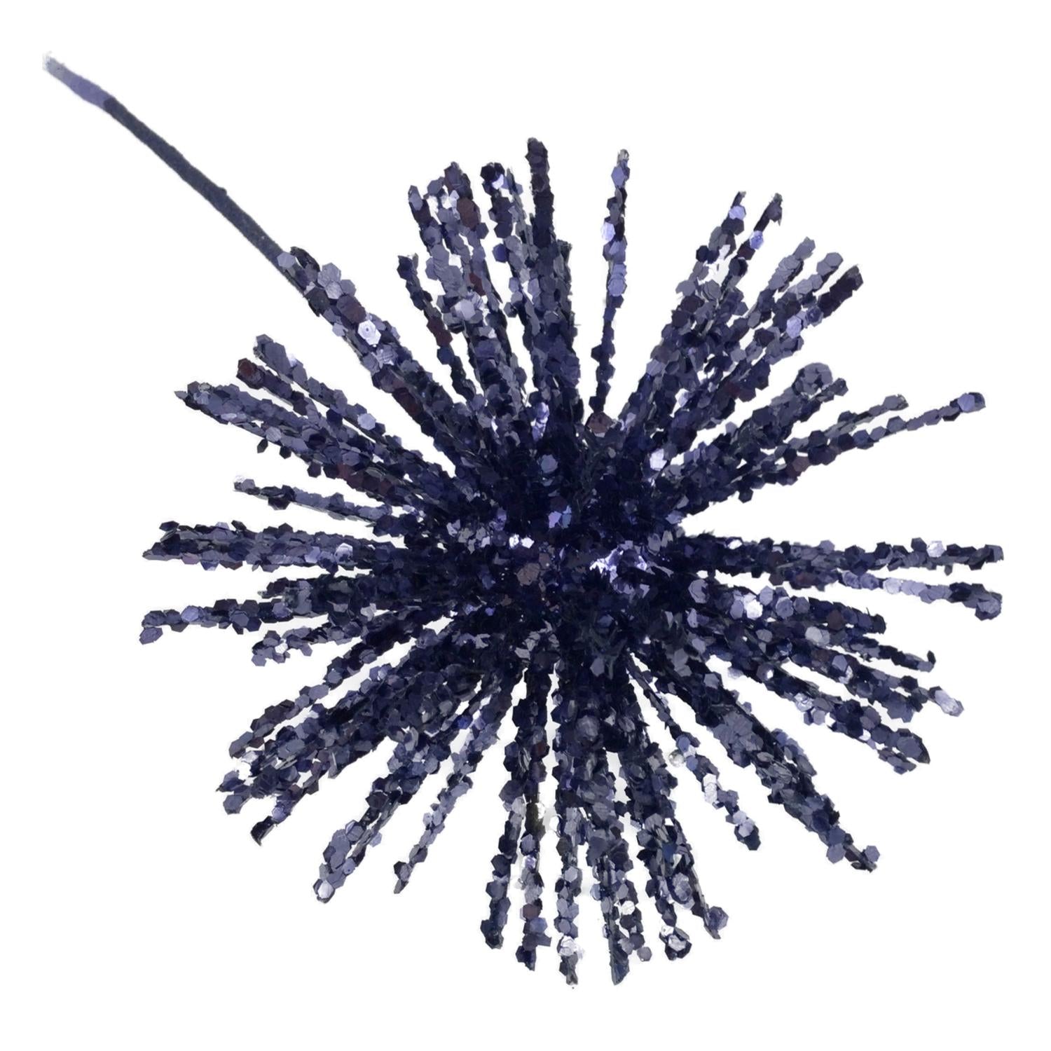 Navy Wand - Seasonal Decor
