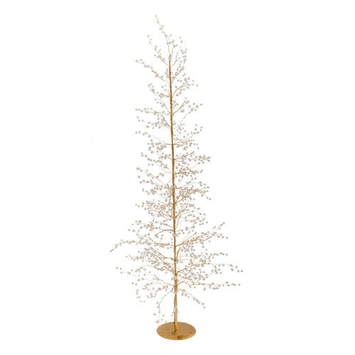 150cm Crystal Branch Tree - Seasonal Decor