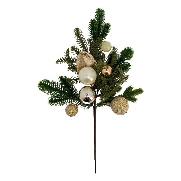 Champagne Spray - Seasonal Decor
