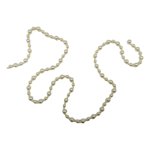Pearl Garland - Seasonal Decor