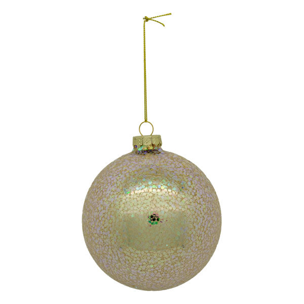 Champagne Ball - Seasonal Decor