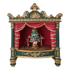 The Nutcracker Scene - Seasonal Decor