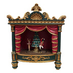 The Nutcracker Scene - Seasonal Decor