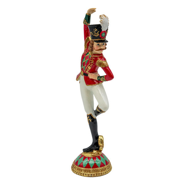 The Nutcracker Prince - Seasonal Decor