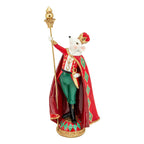 The Rat King - Seasonal Decor