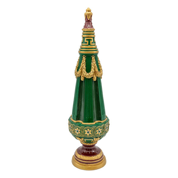 48cm Victorian Eloquent Tree - Seasonal Decor