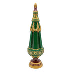 48cm Victorian Eloquent Tree - Seasonal Decor
