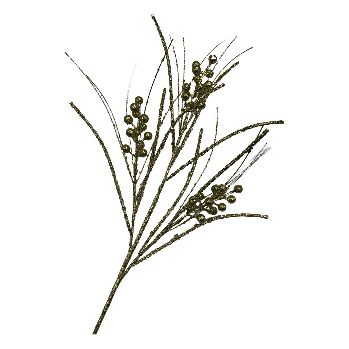 Gold Spray - Seasonal Decor