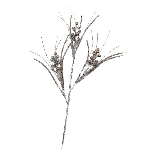 Champagne Spray - Seasonal Decor