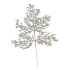 White Glitter Spray - Seasonal Decor