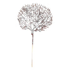 Champagne Coral Pick - Seasonal Decor