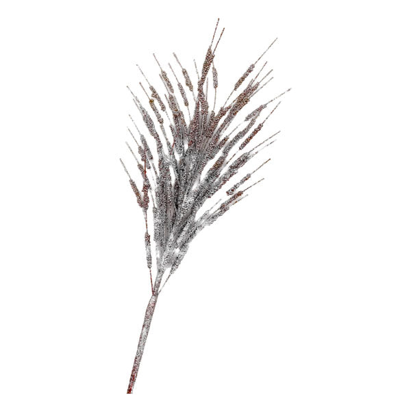 Champagne Glitter Spray - Seasonal Decor