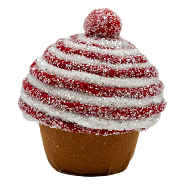 Ginger Cake Ornament - Seasonal Decor
