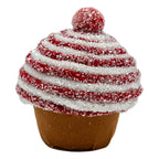 Ginger Cake Ornament - Seasonal Decor