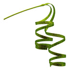 Green Curl Spray - Seasonal Decor