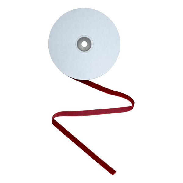 10mm Ribbon Red - Seasonal Decor