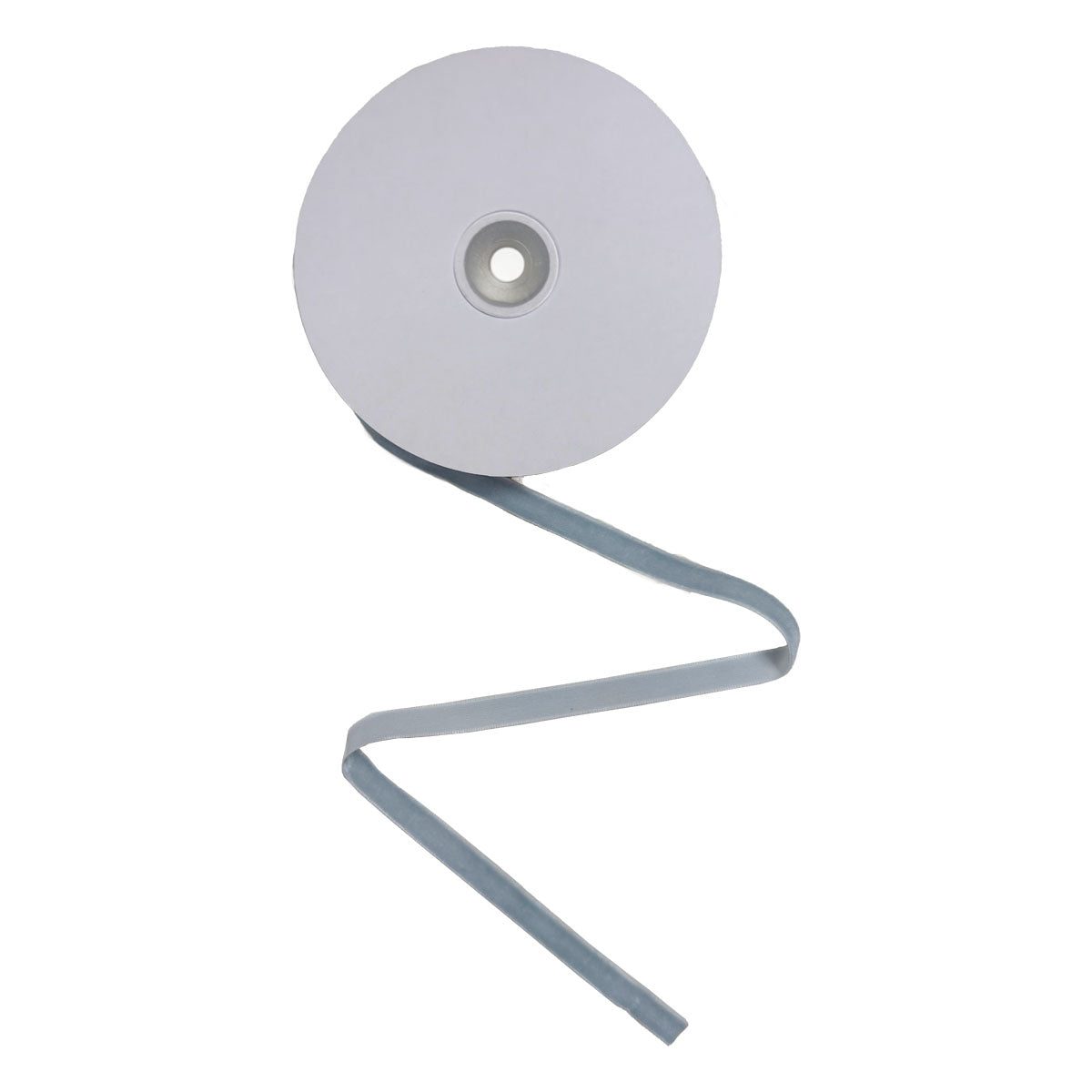 10mm Ribbon Pale Blue - Seasonal Decor