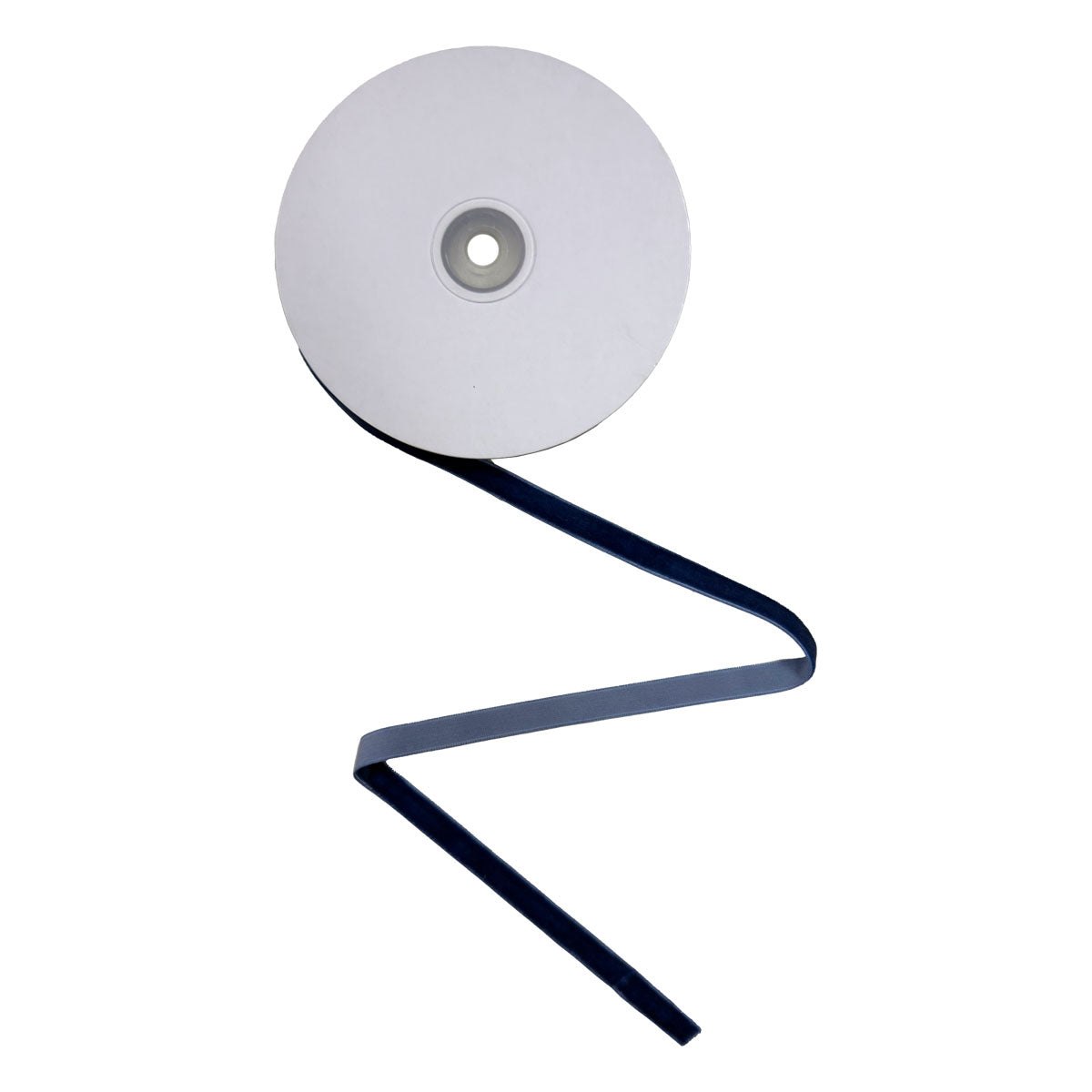 10mm Ribbon Navy Blue - Seasonal Decor