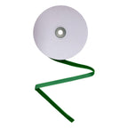 10mm Ribbon Bright Green - Seasonal Decor