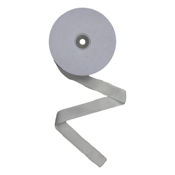 25mm Ribbon White - Seasonal Decor
