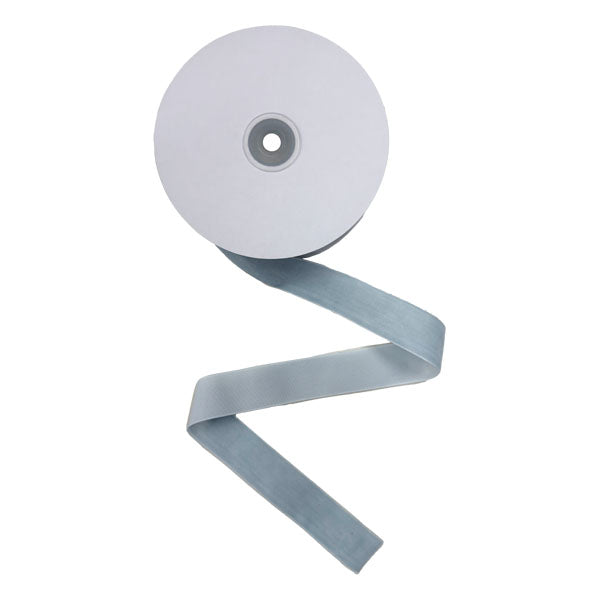25mm Ribbon Pale Blue - Seasonal Decor
