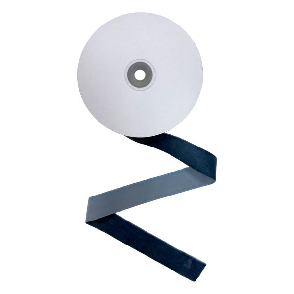 25mm Ribbon Mid Blue - Seasonal Decor