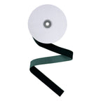 25mm Ribbon Forest Green - Seasonal Decor