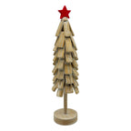 Natural Tree Lge - Seasonal Decor