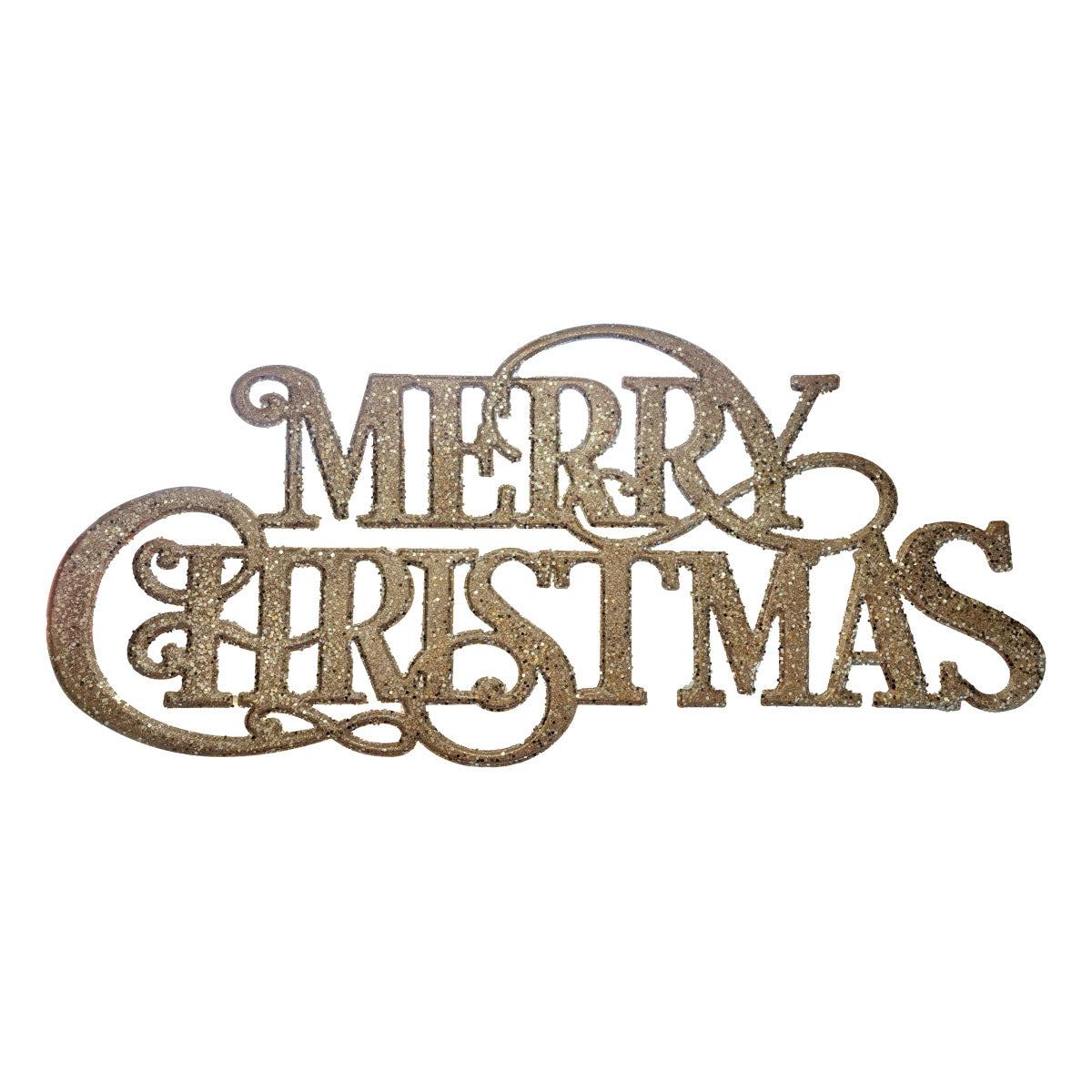 Christmas Wall Plaque - Seasonal Decor
