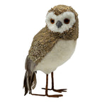 24cm Owl - Seasonal Decor