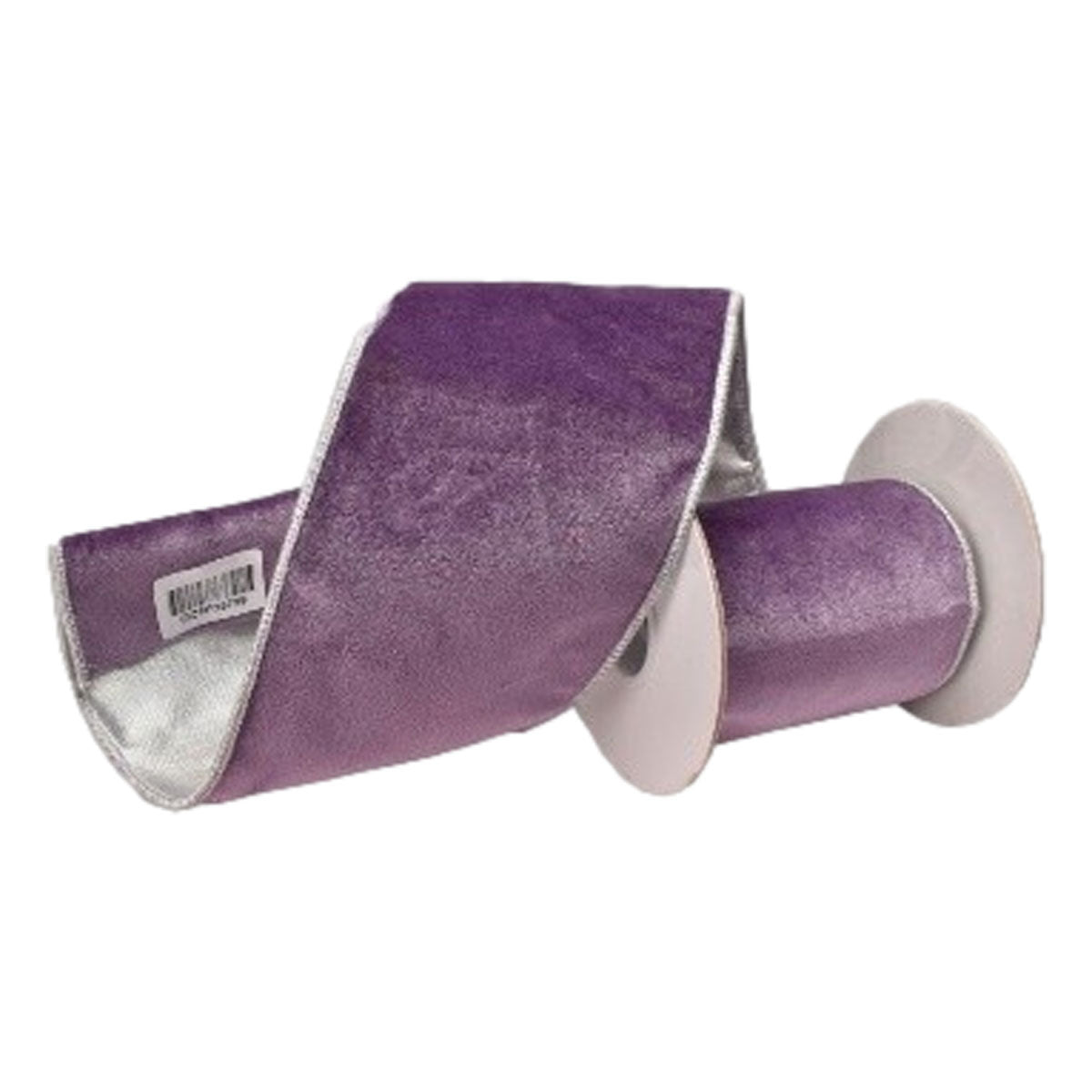 64mm Pink Ribbon - Seasonal Decor