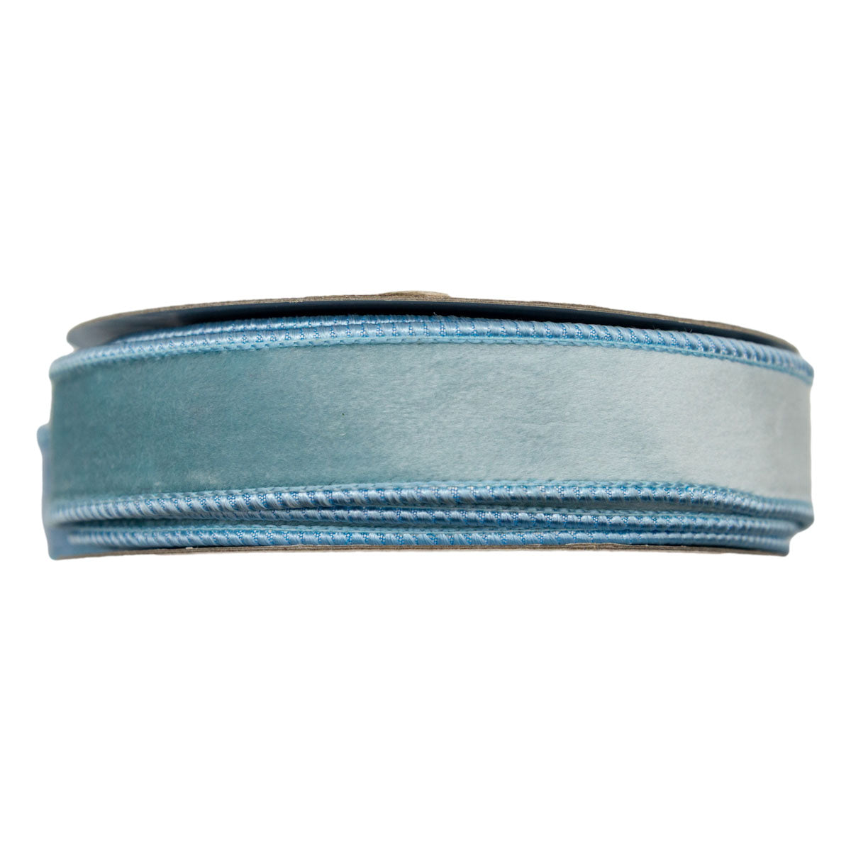 25mm Pale Blue Ribbon - Seasonal Decor