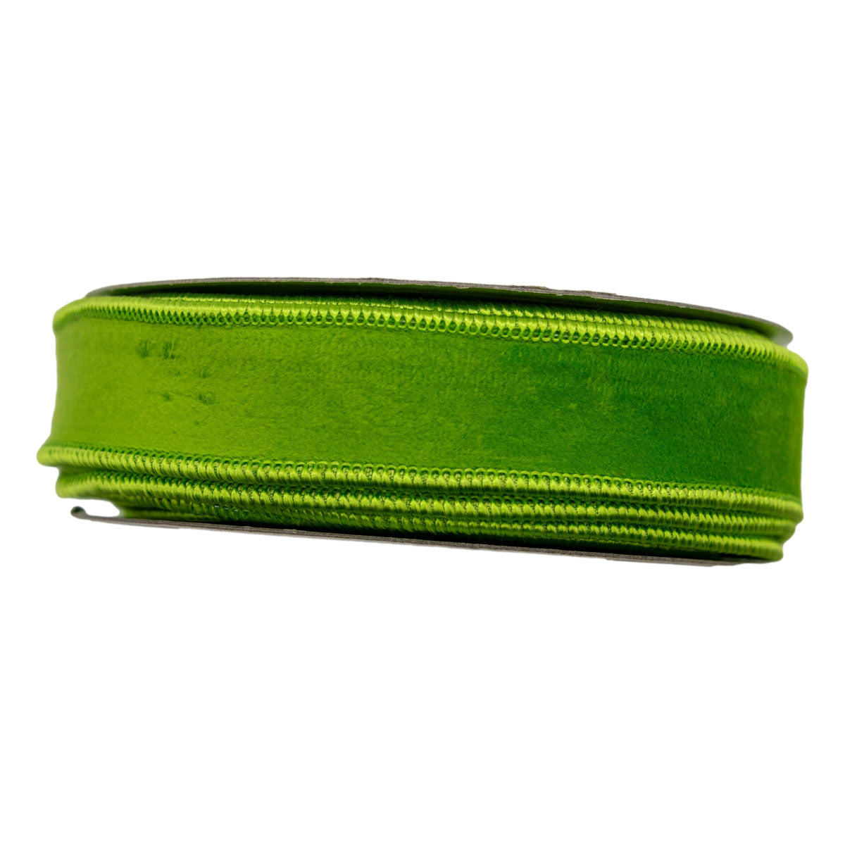 25mm Lime Ribbon - Seasonal Decor