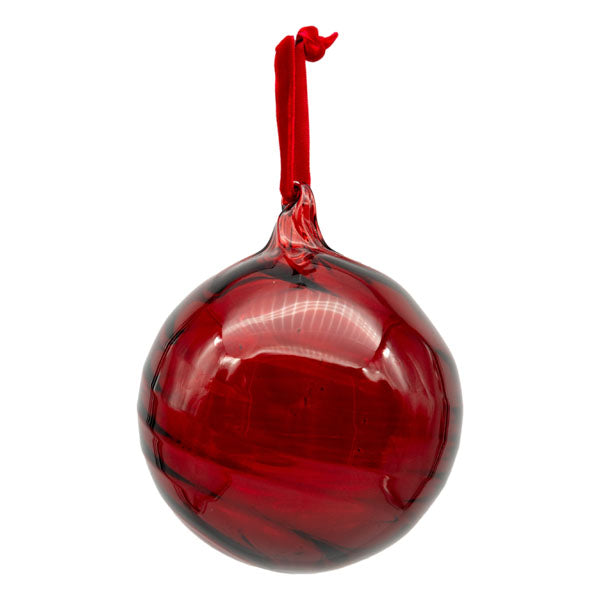 Burgundy Ball - Seasonal Decor