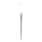 31.5cm Encrusted Icicle - Seasonal Decor