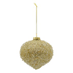 Champagne Crystal Drop - Seasonal Decor