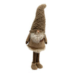 114cm Natural Gnome - Seasonal Decor