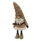 61cm Natural Gnome - Seasonal Decor