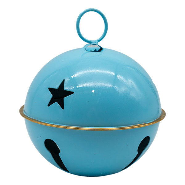 14cm Blue Bell - Seasonal Decor