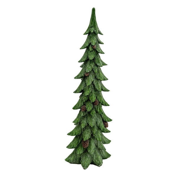 70cm Green Tree - Seasonal Decor