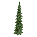 70cm Green Tree - Seasonal Decor