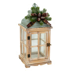 45cm Lantern - Seasonal Decor