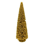 Lg Gold Table Top Tree - Seasonal Decor
