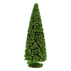 Sm Green Table Top Tree - Seasonal Decor